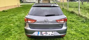 Seat Leon ST 1.6 TDI CR 77kw - 8