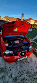 Predám Seat Ibiza - 8