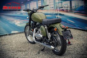 Jawa 300 CL Limited Edition - 8