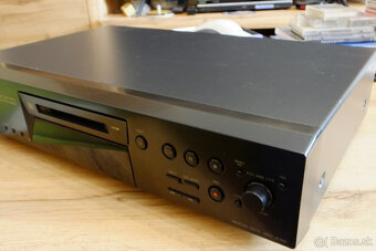 Sony MDS-JE 480 atrac3 DSP type S - 8