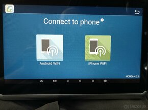 Predám dve DVD ANDROID auto prehrávače - 8