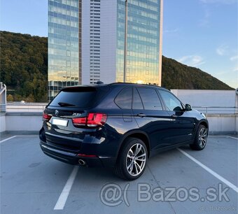 ✅ BMW X5 3,9d Xdrive ✅ - 8