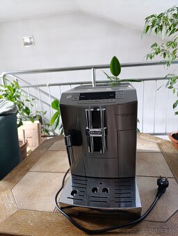 DeLonghi Primadonna S De luxe - 8