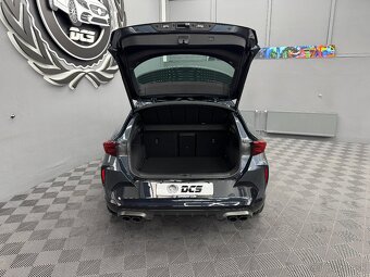 Cupra Formentor VZ 2.0 TSI 245 kW 4Drive - 8