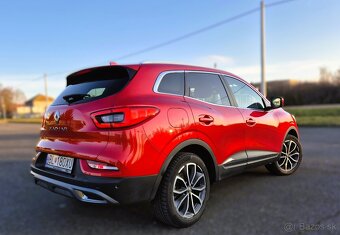 Renault Kadjar TCe 140 Intens - 8