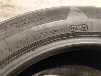 185/65 R15 Letné pneumatiky Hankook Kinergy Eco 4 kusy - 8