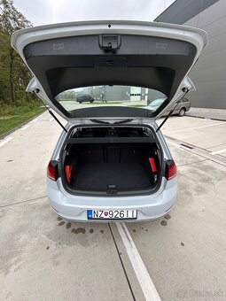 Volkswagen golf 7.5 1.4 TSI 110kw - 8