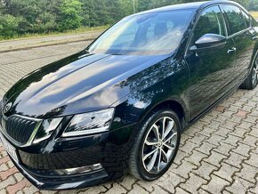 Škoda Octavia Style 2.0 tdi,2019 - 8