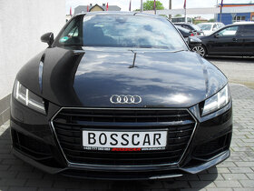 Audi TT 2.0TDi Ultra S-Line Full LED 469.999Kč - 8