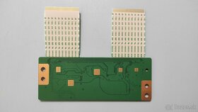 Predám obrazový modul PT430CT03-14-C-4 - 8