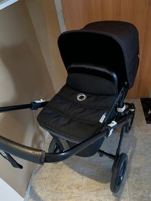 Bugaboo Fox - 8