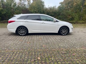 Hyundai i40 1.7 CRDi A6 - 8