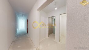 Exkluzívne 2i apartmán s balkónom, 86m2, Zimná, Sp. N. Ves - 8