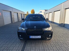 Bmw x6 e71 3.0D 173kw - 8