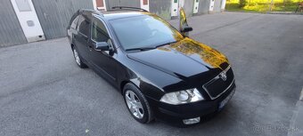 Škoda Octavia 2 combi 2008  1.9.77kw - 8