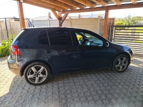 Vw golf V 1.9 tdi 77kw - 8