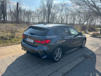 Predám BMW 118i M-Sport - 8