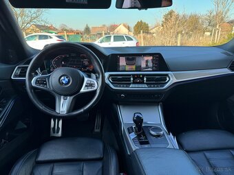 Bmw 330 d Mpacket - 8