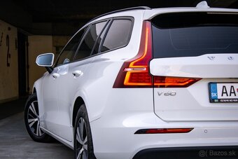 Volvo V60 D3 Momentum A/T - 8