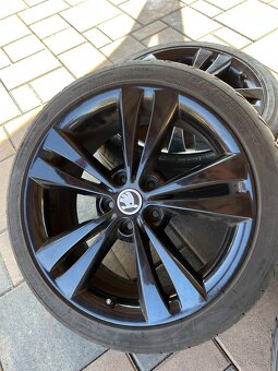 5x112 r18 Neptun - octavia 2 rs - 8