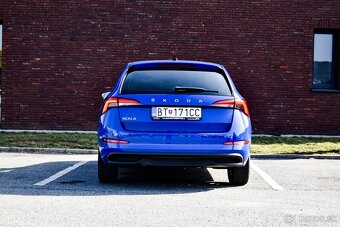 Škoda Scala 1.0 TSI Ambition - 8