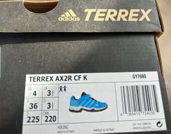 Adidas Terrex, veľ. 36 - 8