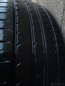 KIA Sportage/HYUNDAI 19"...245/45 R19 ORIGINAL LETNÁ SADA - 8