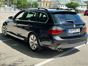 E91 330d xDrive - 8