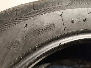 265/60 R18 Zimné pneumatiky Orium SUV Winter 4 kusy - 8