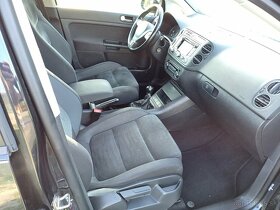 Golf plus 1.6 tdi - 8