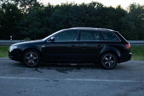 Audi A4 Avant 2.0 TDI - 8