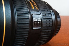 Nikon AF-S Nikkor 14-24mm F2.8G ED - 8