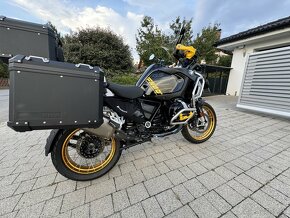 BMW R1250 GSA - 8