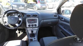 Predaj Ford Focus 2012 - 8