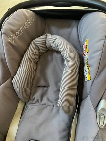 Britax B - motion 3 plus - 8