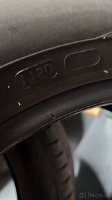 Predám letné pneu 205/55 R16 Nokian - 8