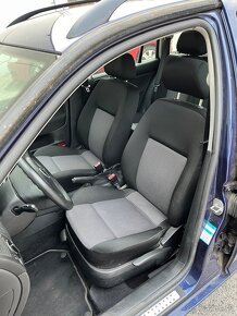 VW Golf 4 1.9 tdi 155tis km - 8