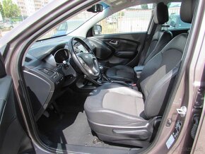 Hyundai ix35 1.6 GDI Style 4x2 - 8