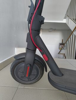 Xiaomi electric scooter 4 lite - 8