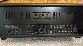 Revv Generator 120 MK3 - 8