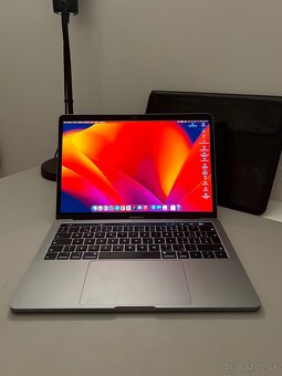 MacBook Pro 13’ - 8