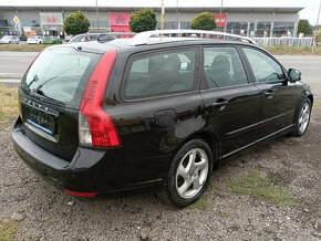 Volvo V50 DRIVe Summum - 8