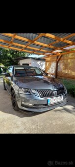 Škoda octavia 1,5tsi 110kw LPG - 8