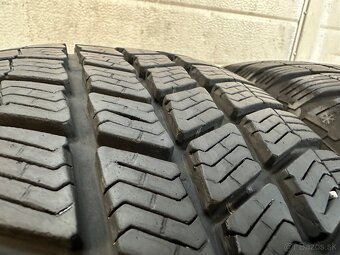 185/60R15 zimne - 8