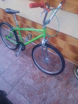 BMX 20,BMX 24 ,velamos ,liberta,eska bycikel - 8