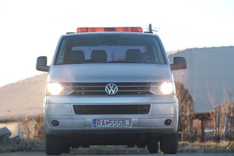 Odťahovka VW T5 - 8