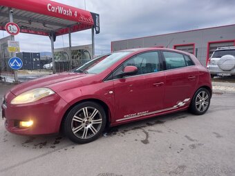 Fiat bravo 1.9jtdm 110kw - 8