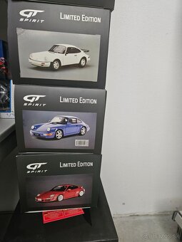 Gt spirit 1:18 - 8