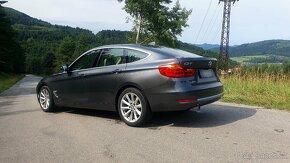 Predam BMW 320GT Xdrive F34 135kw - 8