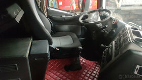 Predam tahač IVECO STRALIS 2010 EEV 500  MANUAL , MEGA - 8